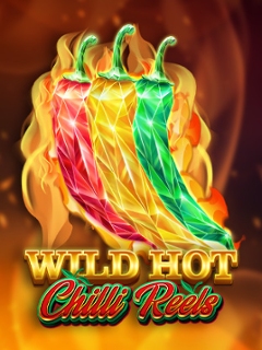Wild Hot Chilli Reels