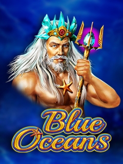Blue Oceans