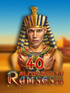 40 Almighty Ramses 2