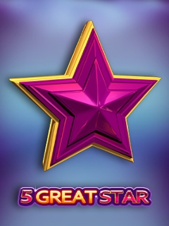5 Great Star
