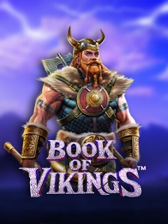 Book of Vikings