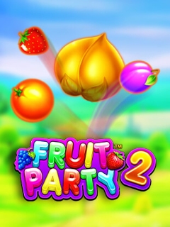 Fruit Party 2