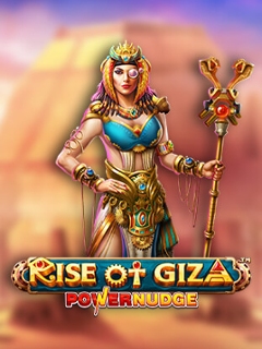 Rise of Giza PowerNudge