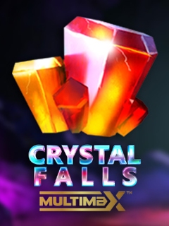 Crystal Falls Multimax