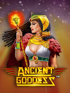Ancient Goddess