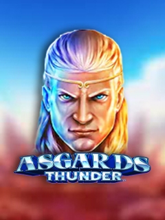 Asgard's Thunder
