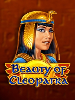 Beauty of Cleopatra