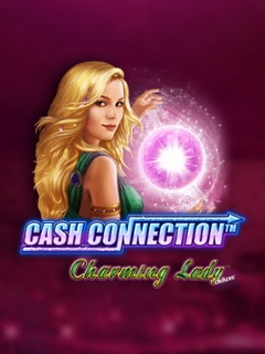 Cash Connection – Charming Lady