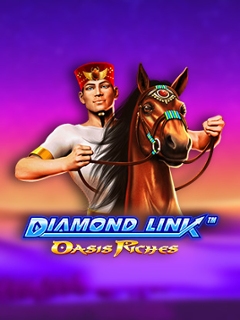 Diamond Link Oasis Riches