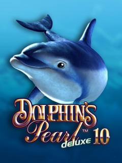 Dolphins Pearl Deluxe 10