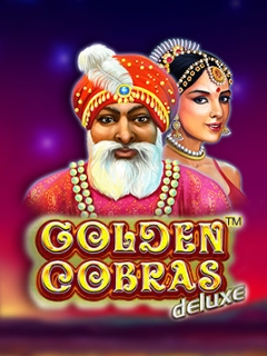 Golden Cobras Deluxe