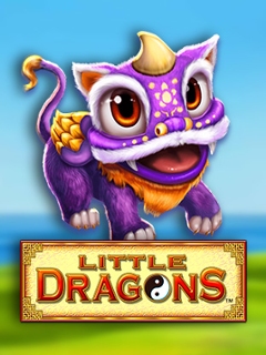 Little Dragons