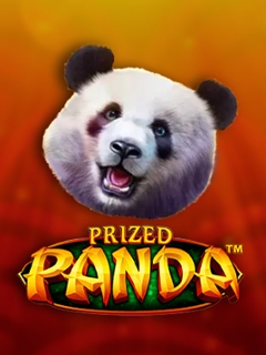 Prized Panda