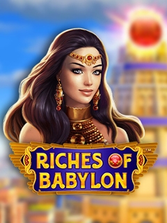 Riches of Babylon
