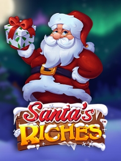 Santa's Riches