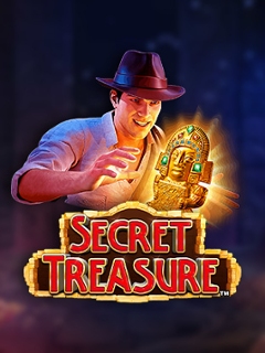 Secret Treasure