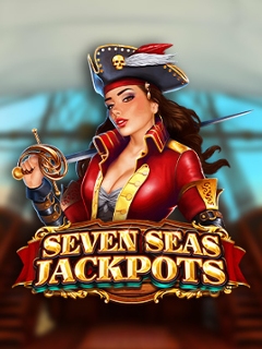 Seven Seas Jackpot