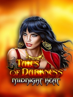 Tales of Darkness Midnight Heat