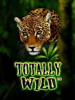 Totally Wild