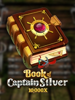 Book of Captain Silver