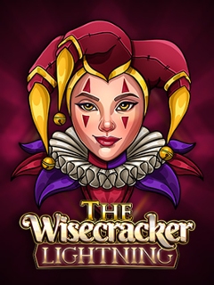 The Wisecracker Lightning
