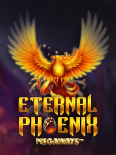 Eternal Phoenix Megaways