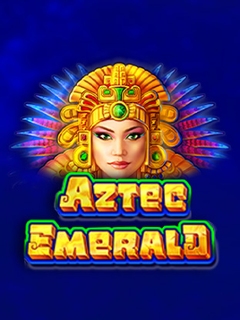Aztec Emerald