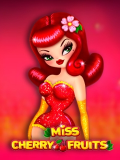 Miss Cherry Fruits