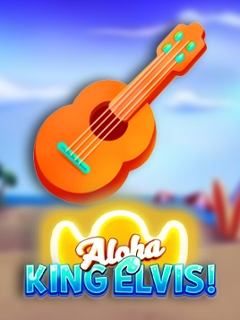 Aloha King Elvis!