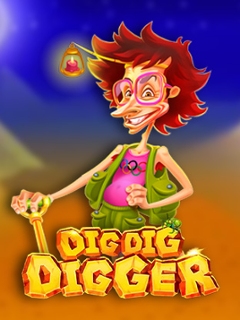 Dig Dig Digger