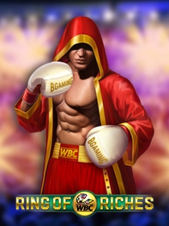 WBC Ring of Riches