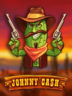Johnny Ca$h