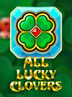 All Lucky Clovers