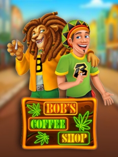 Bob's Coffee Shop