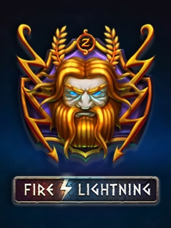 Fire Lightning