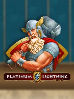 Platinum Lightning Deluxe