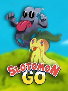 Slotomon Go