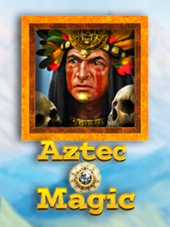 Aztec Magic