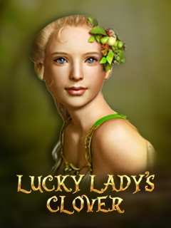 Lucky Lady's Clover