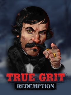 True Grit Redemption