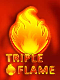 Triple Flame