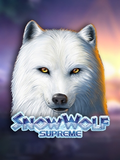 Snow Wolf Supreme