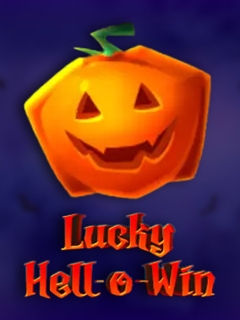Lucky Hell-o-win