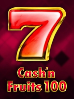 Cash'n Fruits 100