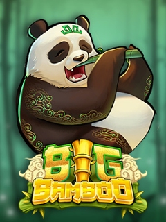 Big Bamboo