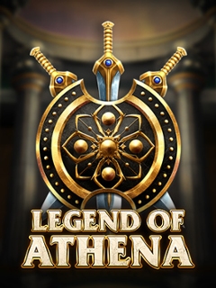 Legend of Athena