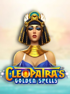 Cleopatras Golden Spells