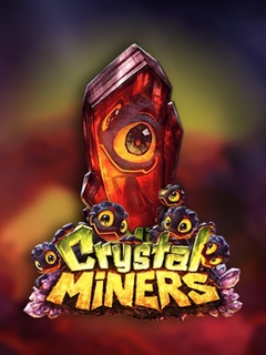 Crystal Miners