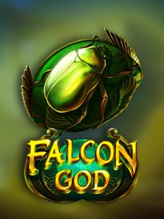 Falcon God