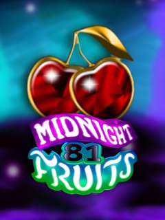 Midnight Fruits 81